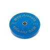 20kg Blue Bumper Plate