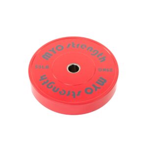 MYO14745 - 25kg Red&Grey