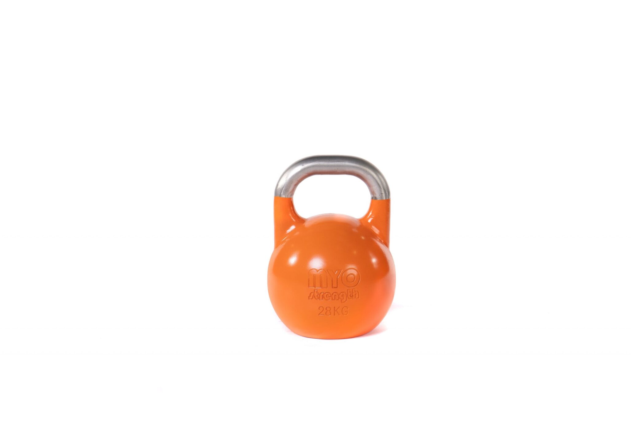 Competition Kettlebell 28Kg