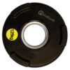 Urethane Olympic Plate (with Tri-Grips)