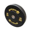 Hi-Impact Bumper Plates