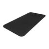 15mm Premium Sports Mat Black