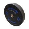 Hi-Impact Bumper Plates