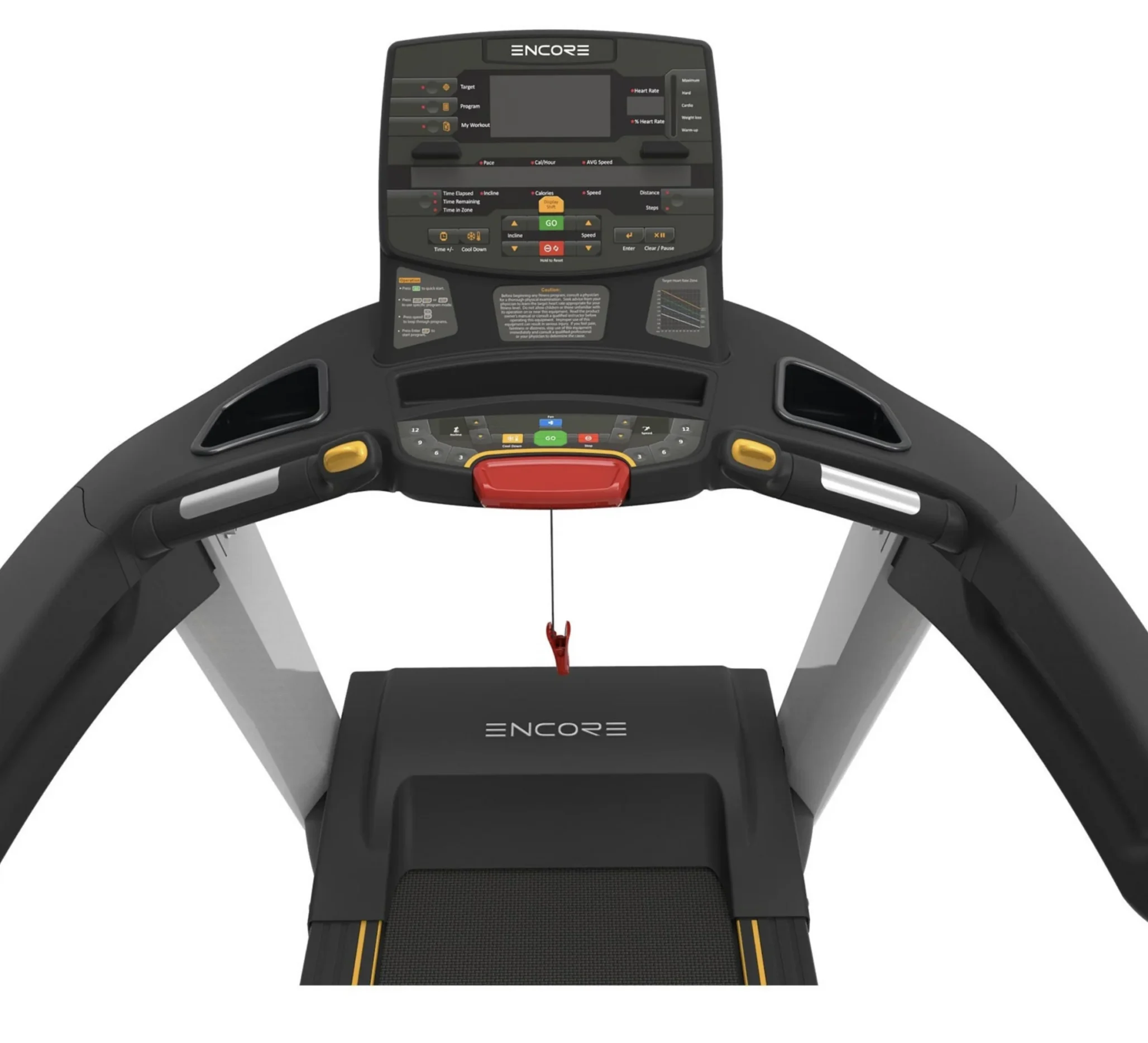 Gym Gear Encore Treadmill