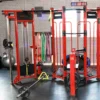 Gym Gear Spartan Functional Rig