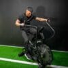 Tornado Airbike Black Edition