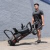 Gym Gear XT3 Plus Sled V2 Side