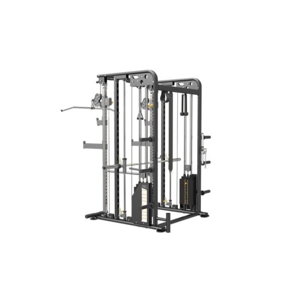 Impulse Encore Es2100 Multi Gym Lat Pulldown