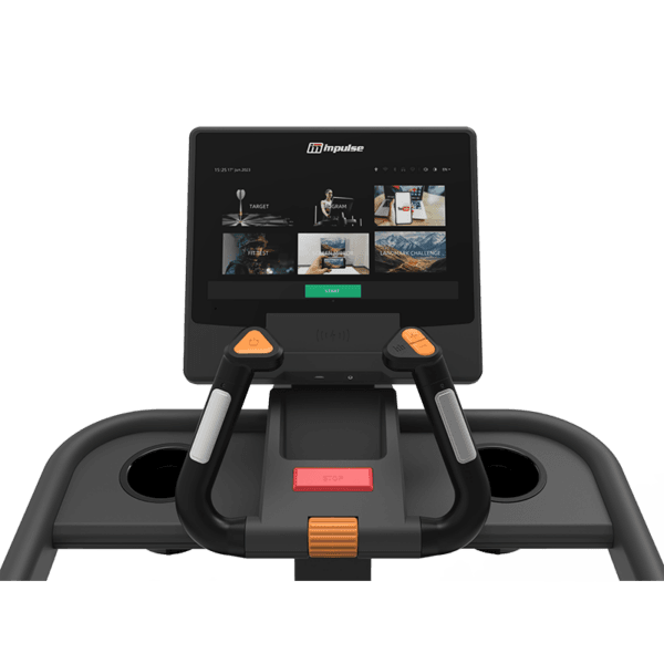 Impulse Xsc750 Stair Climber