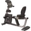 Impulse RR700 Recumbent Bike