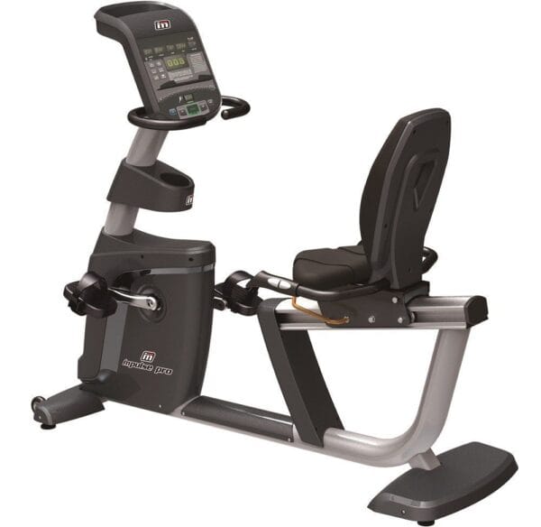 Impulse Rr700 Recumbent Bike