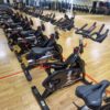 M Sport Pro Indoor Studio Bike Class