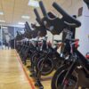 M Sport Pro Indoor Studio Bike Class