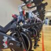 M Sport Pro Indoor Studio Bike