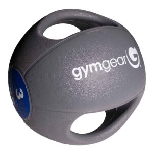 Medicine Ball With Handles