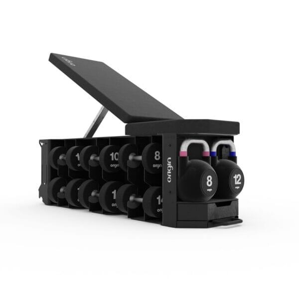 Origin Fitbox® Studio Bench