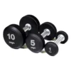 Origin RD2 Rubber Dumbbells