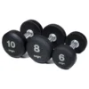 Origin RD2 Rubber Dumbbells