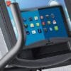 R98e Recumbent Bike Screen