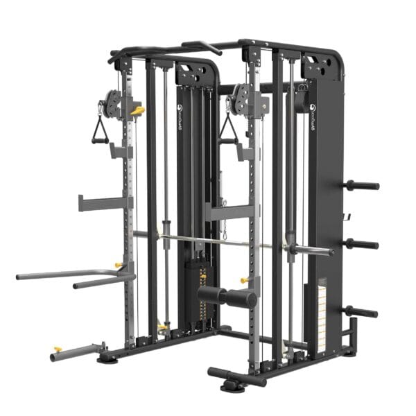 Rhino Pro Strength Machine