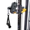 Rhino Pro Strength Machine