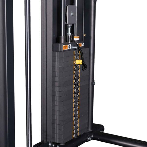 Rhino Pro Strength Machine