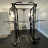 Rhino Strength Machine Plate Loaded