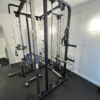 Rhino Strength Machine Plate Loaded