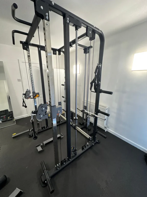 Rhino Strength Machine Plate Loaded