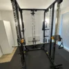 Rhino Strength Machine Plate Loaded