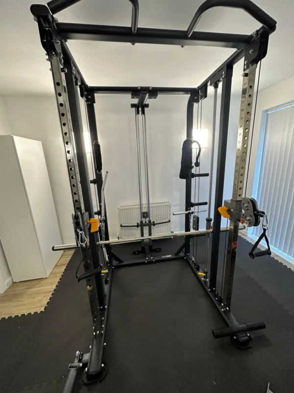 Rhino Strength Machine Plate Loaded