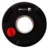 Rubber Olympic Weight Plates