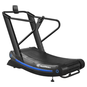 Silverback Curved Treadmill