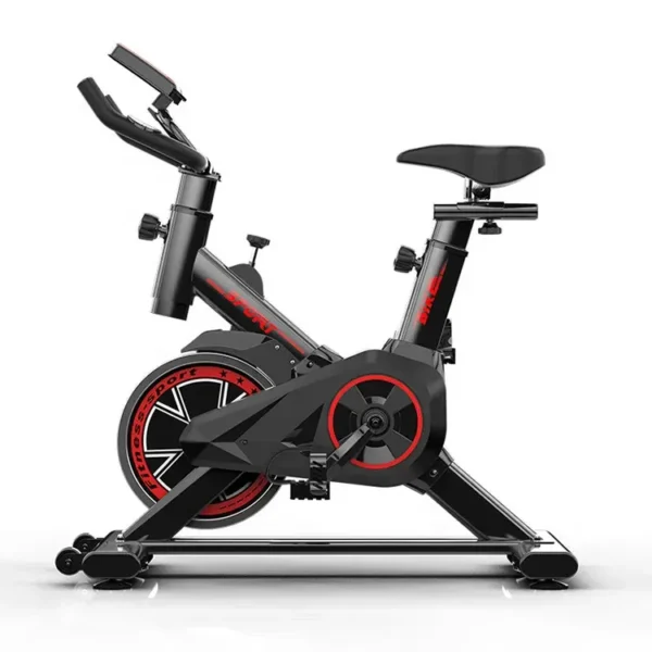 Silverback Spin Bike