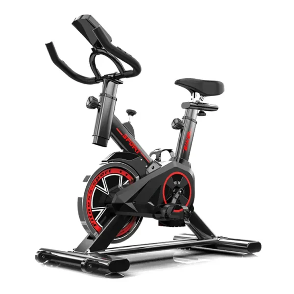 Silverback Spin Bike