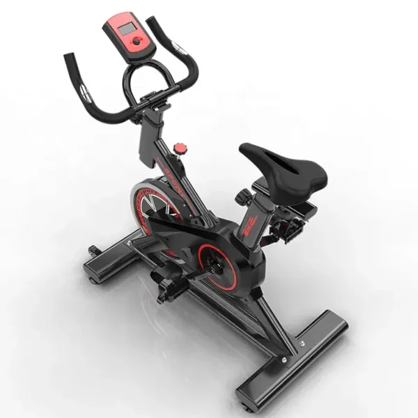 Silverback Spin Bike