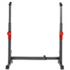 Silverback Adjustable Width Squat Stand