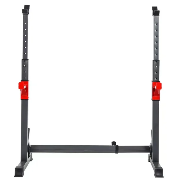 Silverback Adjustable Width Squat Stand