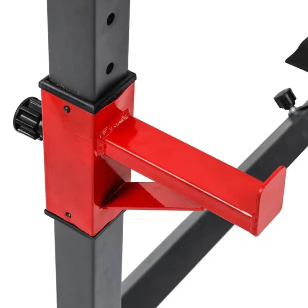 Silverback Adjustable Width Squat Stand