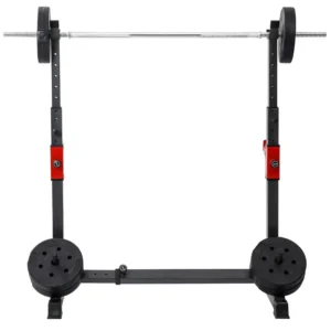 Silverback Adjustable Width Squat Stand