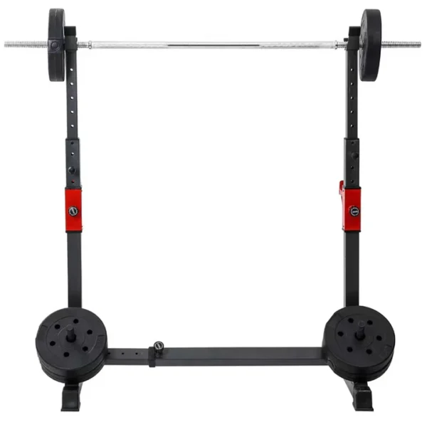 Silverback Adjustable Width Squat Stand