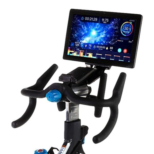 Stages Solo Exercise Bike