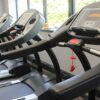 T97 Treadmill Gym Gear