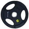 Urethane Olympic Plate (with Tri-Grips)