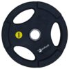 Urethane Olympic Plate (with Tri-Grips)