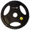 Urethane Olympic Plate (with Tri-Grips)