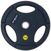 Urethane Olympic Plate (with Tri-Grips)