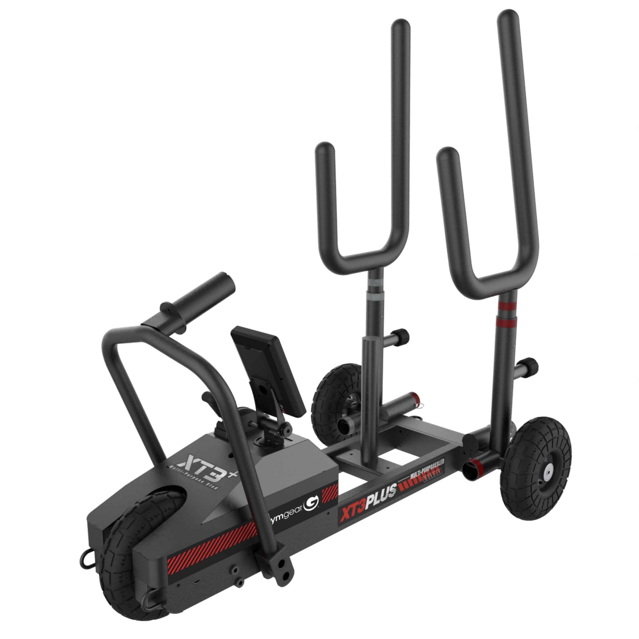 Gym Gear Xt3 Plus Sled V2 Side