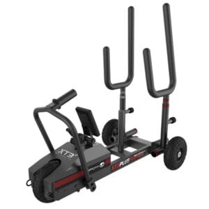 Gym Gear XT3 Plus Sled V2 Side