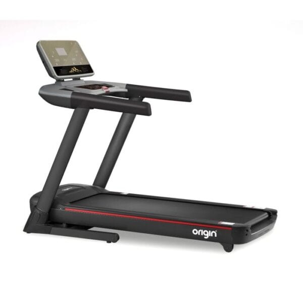 Origin Alpha Folding Treadmill